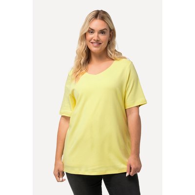 T-shirt doublé sur le devant ULLA POPKEN