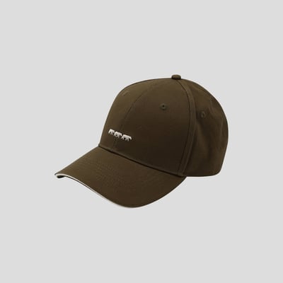 Casquette Debbie MISE AU GREEN