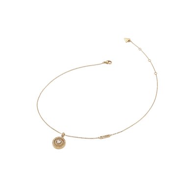 Collier M'ama Non M'ama GUESS