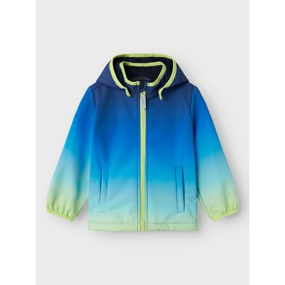 Veste softshell MALTA05 NAME IT