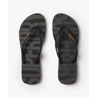 Tongs Essential SUPERDRY
