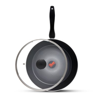 28cm Smart Start Forged Multi-Pan TOWER