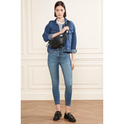 Sac banane MAYA DOUBLE KBA LANCASTER