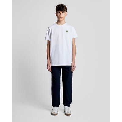 Pantalon de survêtement à revers LYLE & SCOTT