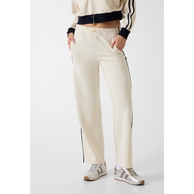 Joggers Avec Bande Latérale GUESS
