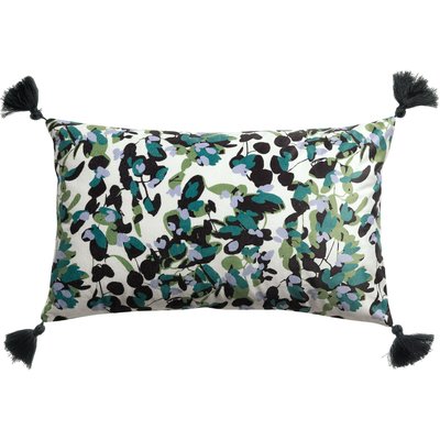 Coussin déco polyester, Sanae C DESIGN HOME TEXTILE