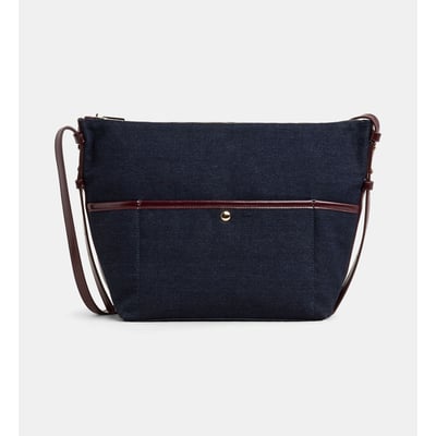 Sac cabas maya jean GALERIES LAFAYETTE