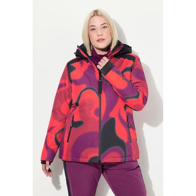 Veste technique HYPRAR, tissu imperméable ULLA POPKEN