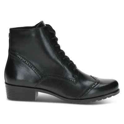 Bottine en cuir CAPRICE