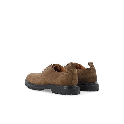 Chaussures derby BIANCO BIANCO