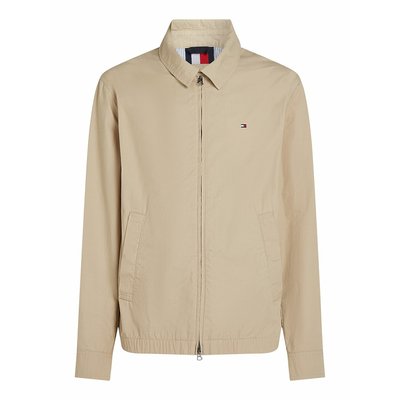 Blouson léger en coton TOMMY HILFIGER