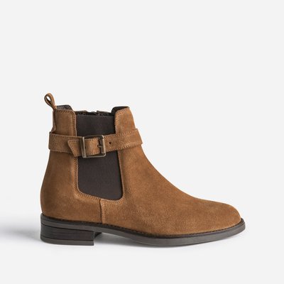 Boots Plats ADRIANE ERAM