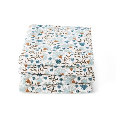 Lot de 4 serviettes de table Kalyan LA REDOUTE INTERIEURS