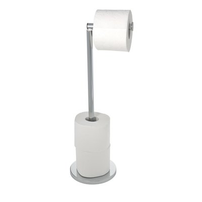 Valet WC Florence - Inox WENKO