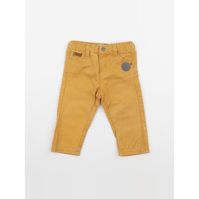 Pantalon - Etat satisfaisant OBAIBI