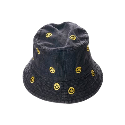 Chapeau bob avec motifs brodés BOBO WILD