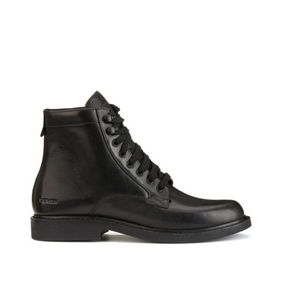 Boots en cuir Amos LEVI'S