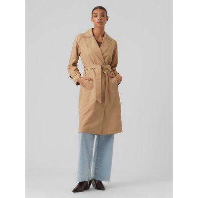 Trench Long VERO MODA