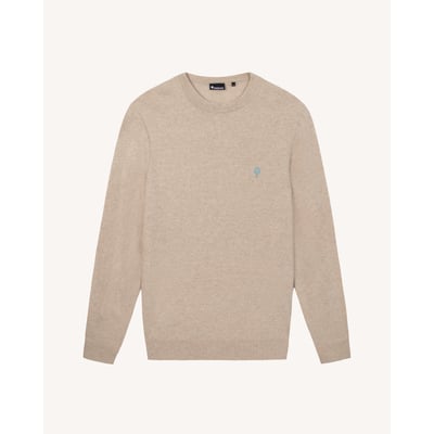 Pull laine MARLY FAGUO