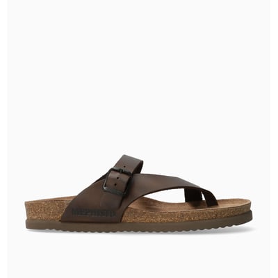 Sandales en cuir NIELS MEPHISTO