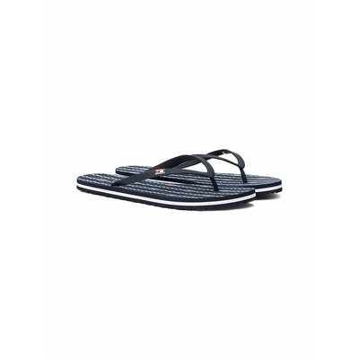 Strap Beach Flip Flops TOMMY HILFIGER