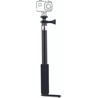 Perche Perche universelle pour caméra sport ESSENTIEL B