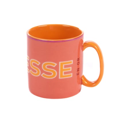 Mug maitresse Sunny - SUNNY AMADEUS LES PETITS