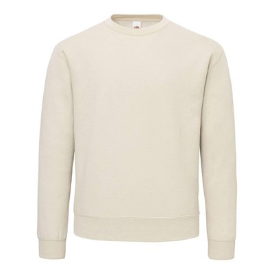 Sweat SUPERCOTTON FRUIT OF THE LOOM