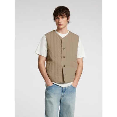 gilet matelassé SELECTED HOMME SELECTED HOMME