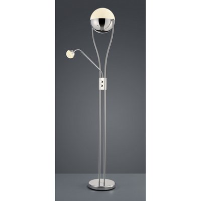 Lampadaire LED Chris de TRIO