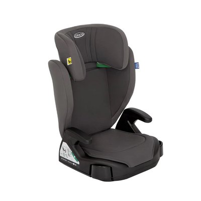 Junior Maxi Siège Avec Dossier Iron GRACO