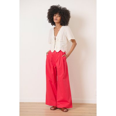 Pantalon VOLTAIRE GARANCE PARIS 
