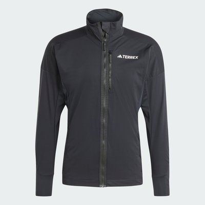 Veste soft shell de ski de fond Terrex Xperior adidas Performance