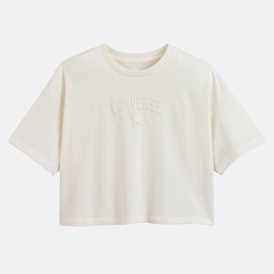 Camiseta de manga corta Retro CONVERSE
