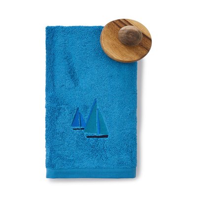 Serviette de toilette ESCALE SYLVIE THIRIEZ