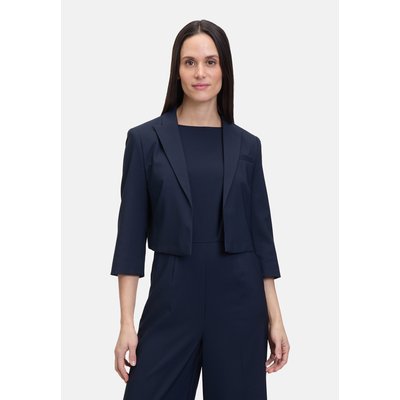 Blazer court à manches 3/4 BETTY BARCLAY