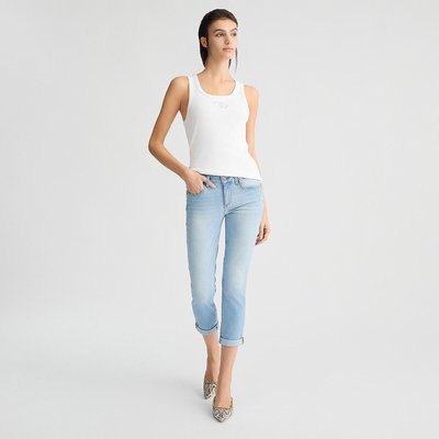 Jean skinny cropped LIU JO