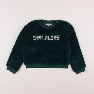 Pull gilet sweat d occasion seconde main fille CATIMINI La Redoute