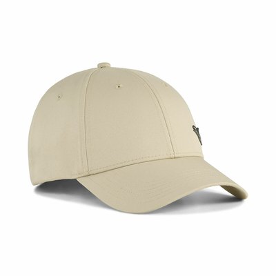 Cappello da baseball Essential Metal PUMA