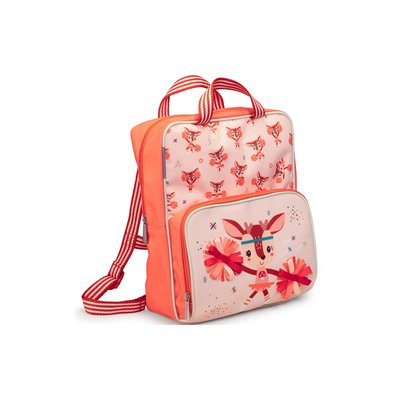 Sac à dos avec poche isotherme Wonder Stella LILLIPUTIENS