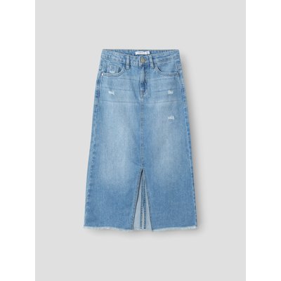 Denim Jupe en jean NAME IT