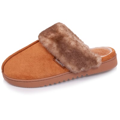 Chaussons mules ISOTONER
