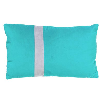 Housse de coussin Pippa - Bleu, 30x50 cm DUTCH DECOR