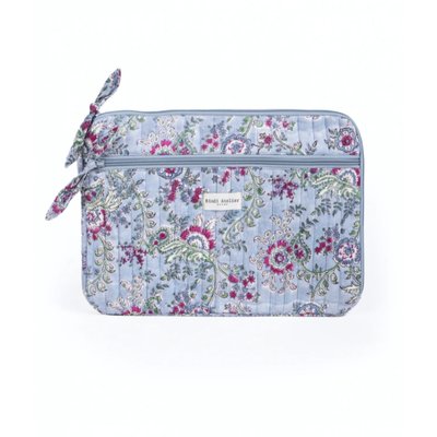 Pochette ordinateur imprimée CAPRI BINDI ATELIER