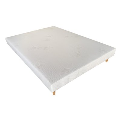Sommier tapissier à lattes 14 cm - CLASSIC CAMIF