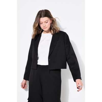 Blazer, coupe Loose Fit cropped STUDIO UNTOLD