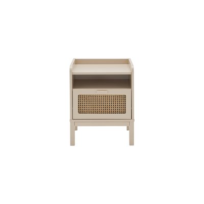 Table de chevet 1 tiroir - SAM CAMIF