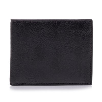 Portefeuille anti rfid, multiples fentes ISOTONER