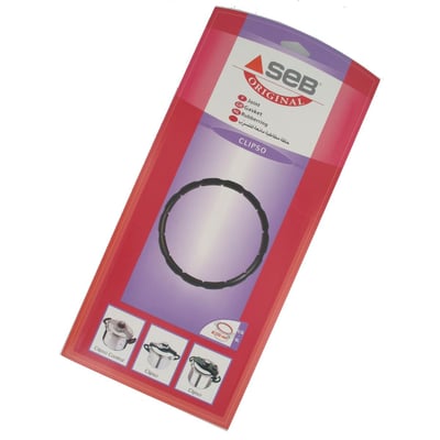 Joint pour 4.5L et 6L diam 220mm 792350 SEB