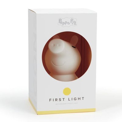 Veilleuse Peppa My First Light MR MARIA